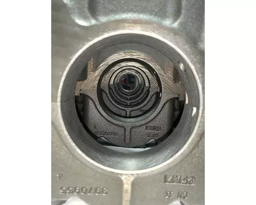 CUMMINS ISC EGR Cylinder Block