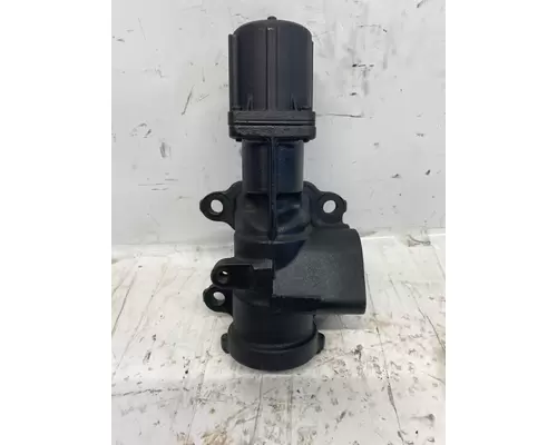 CUMMINS ISC EGR EGR Valve