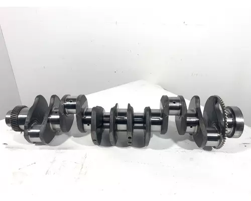 CUMMINS ISC EGR Engine Crankshaft