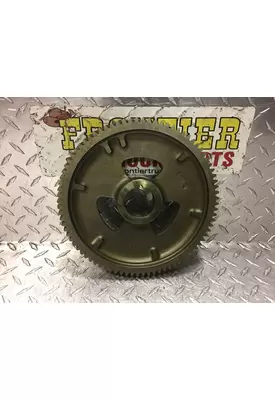 CUMMINS ISC EGR Engine Gear