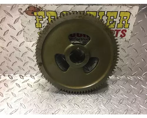 CUMMINS ISC EGR Engine Gear