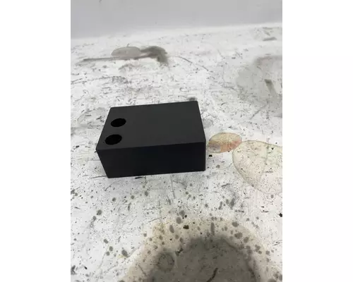 CUMMINS ISC EGR Engine Parts, Misc.