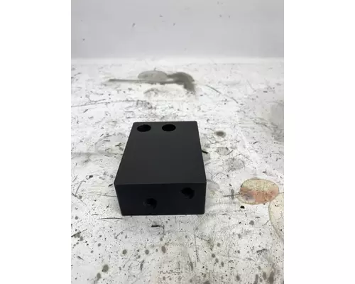 CUMMINS ISC EGR Engine Parts, Misc.
