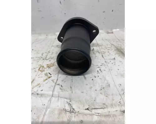 CUMMINS ISC EGR Engine Water Elbow & Tubes