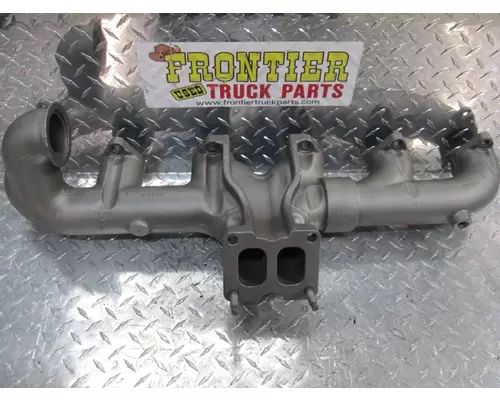 CUMMINS ISC EGR Exhaust Manifold