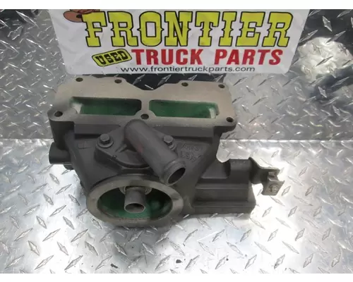 CUMMINS ISC EGR Intake Manifold