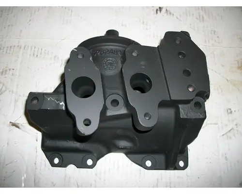 CUMMINS ISC EGR Intake Manifold