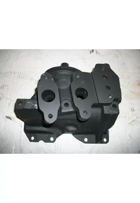 CUMMINS ISC EGR Intake Manifold