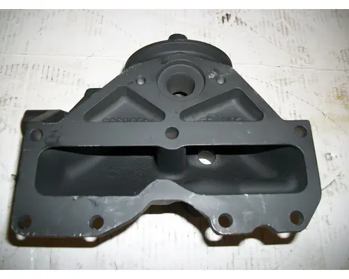 CUMMINS ISC EGR Intake Manifold