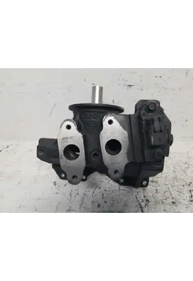 CUMMINS ISC EGR Intake Manifold