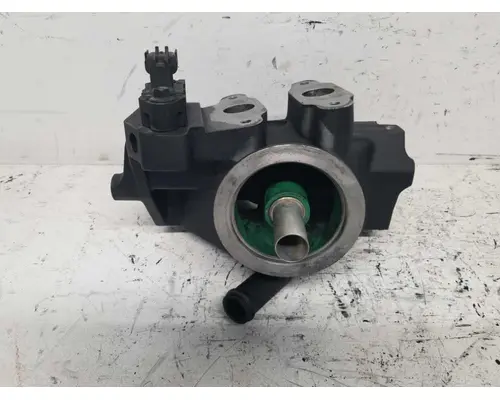 CUMMINS ISC EGR Intake Manifold