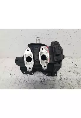 CUMMINS ISC EGR Intake Manifold