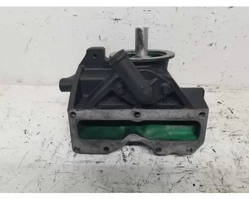 CUMMINS ISC EGR Intake Manifold