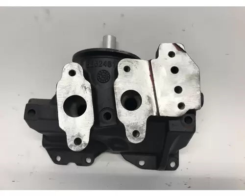 CUMMINS ISC EGR Intake Manifold