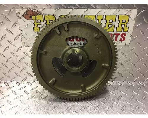 CUMMINS ISC EGR Timing Gears