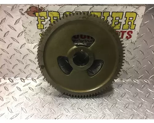 CUMMINS ISC EGR Timing Gears