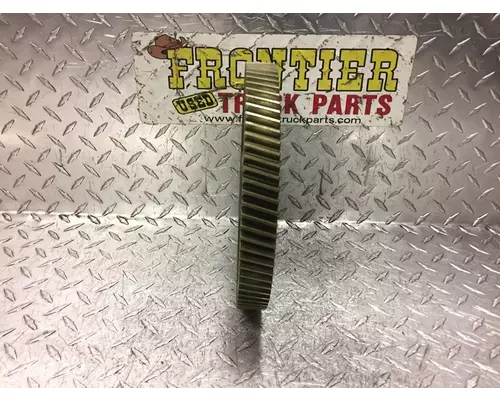 CUMMINS ISC EGR Timing Gears