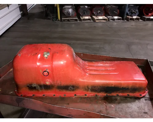 CUMMINS ISC/ISL/8.3 Oil Pan