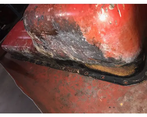 CUMMINS ISC/ISL/8.3 Oil Pan