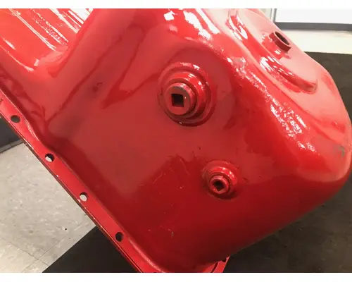 CUMMINS ISC/ISL/8.3 Oil Pan