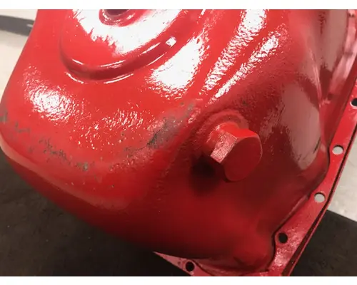 CUMMINS ISC/ISL/8.3 Oil Pan