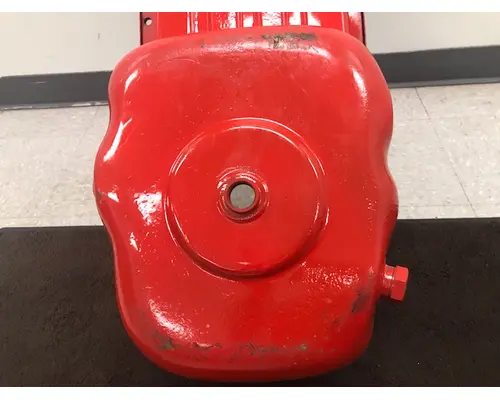 CUMMINS ISC/ISL/8.3 Oil Pan