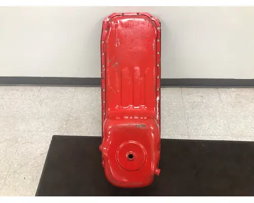 CUMMINS ISC/ISL/8.3 Oil Pan
