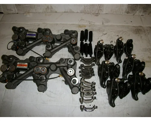 CUMMINS ISC/ISL Jake/Engine Brake in Dorr, MI $1,400.00 #517-10424