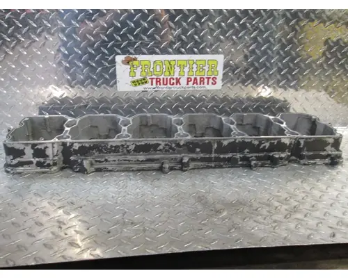 CUMMINS ISC/ISL Valve Cover