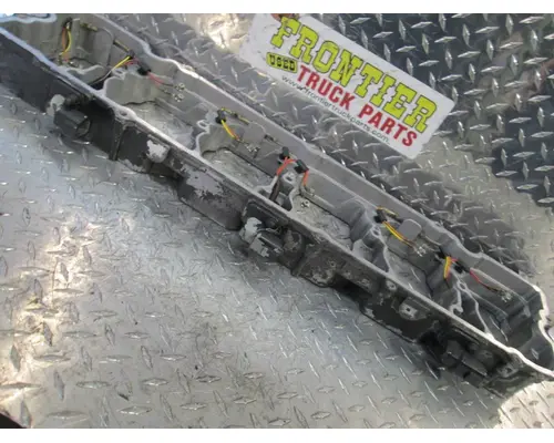 CUMMINS ISC/ISL Valve Cover