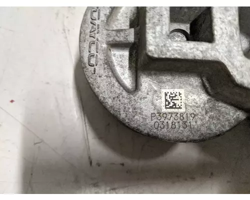 CUMMINS ISC8.3 Belt Tensioner
