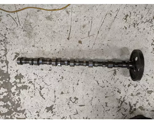 CUMMINS ISC8.3 Camshaft