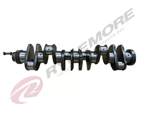 CUMMINS ISC8.3 Crankshaft