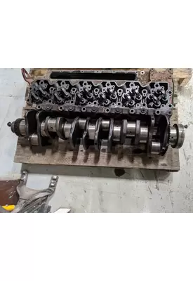 CUMMINS ISC8.3 Crankshaft