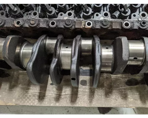 CUMMINS ISC8.3 Crankshaft