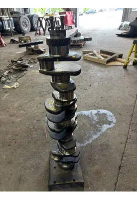 CUMMINS ISC8.3 Crankshaft