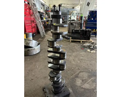 CUMMINS ISC8.3 Crankshaft
