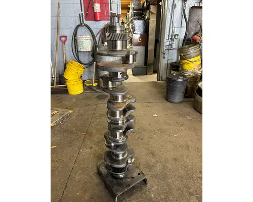 CUMMINS ISC8.3 Crankshaft