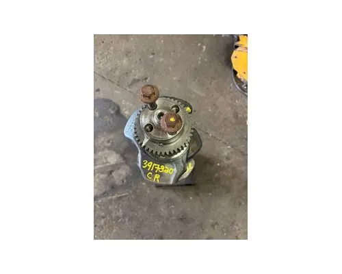 CUMMINS ISC8.3 Crankshaft