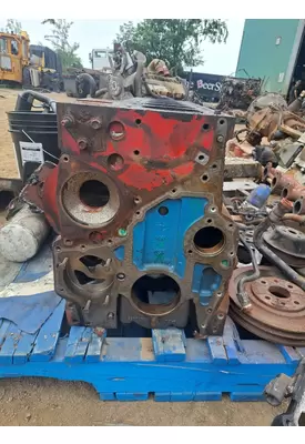 CUMMINS ISC8.3 Cylinder Block