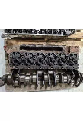 CUMMINS ISC8.3 Cylinder Head