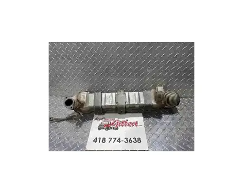 CUMMINS ISC8.3 EGR Cooler