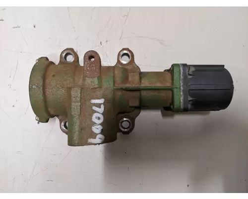 CUMMINS ISC8.3 EGR Valve