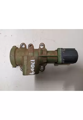 CUMMINS ISC8.3 EGR Valve