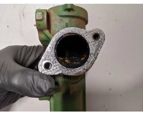CUMMINS ISC8.3 EGR Valve