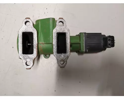 CUMMINS ISC8.3 EGR Valve