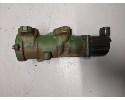 CUMMINS ISC8.3 EGR Valve