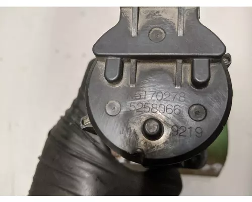 CUMMINS ISC8.3 EGR Valve