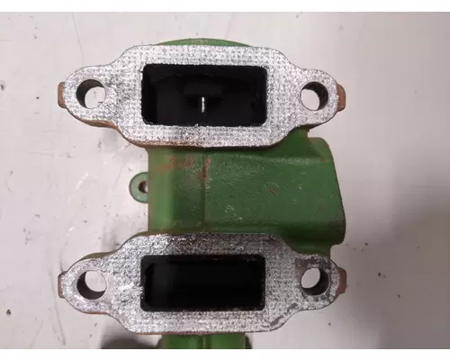 CUMMINS ISC8.3 EGR Valve