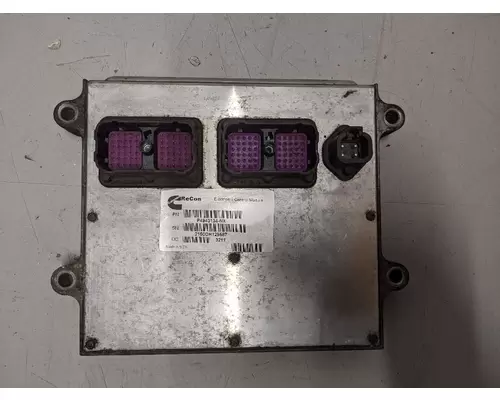 CUMMINS ISC8.3 Electronic Engine Control Module